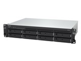 RackStation RS1226+