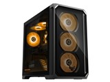 TUF Gaming TM700 TM700TZ Ryzen 7 8700F�E32GB�������E1TB SSD�ERTX 5060Ti���ڃ��f�� TM700TZ-R8700F050W [�\�[���[�G�N���v�X�O���[]