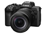 EOS R8 Mark II RF24-105 IS STM �����Y�L�b�g