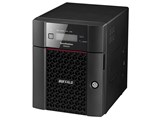 TeraStation WS6410DN04S5