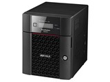 TeraStation WS6410DN08W5