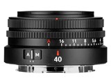 7Artisans 40mm F2.5 AF 7A-40F25AF-FF-L-B [���C�JL�p]