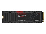 Optimus GX PRO 850X NVMe SSD SDSP81100TAH-000E0