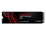 Optimus GX 7100 NVMe SSD SDSP71100TAN-000E0