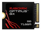 Optimus GX 7100M NVMe SSD SDSP71200TAT-000E0