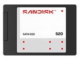 520 SATA SSD SDSS51200TAB-000G0