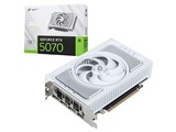iGame GeForce RTX 5070 Mini W OC 12GB-V [PCIExp 12GB]