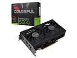 GeForce RTX 5060 Gaming DUO 8GB-V [PCIExp 8GB]