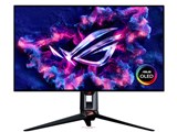 ROG Swift OLED PG32UCWM [31.5�C���` �u���b�N]