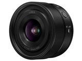 LUMIX S 20mm F2.5 S-S20-K [�u���b�N]