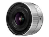 LUMIX S 20mm F2.5 S-S20-S [�V���o�[]