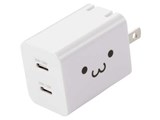 MPA-AC13530WF [���낿���(�z���C�g×�u���b�N)]