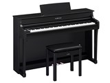 Clavinova CLP-836B [�u���b�N�E�b�h��]