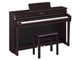 Clavinova CLP-836R [�j���[�_�[�N���[�Y�E�b�h��]