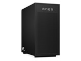 OMEN 35L Gaming Desktop Ryzen 7 9800X3D�E32GB�������E2TB SSD�ERTX 5080�EWindows 11 Pro ���i.com���胂�f�� [�V���h�E�u���b�N]