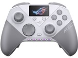 ROG Raikiri II Pro PC Controller [White]