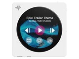 Snowsky DISC FIO-SSDISC-W [White]