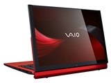VAIO T VCTNN18 Windows 11 Home�ECore Ultra 7 356H�E32GB�������ESSD 512GB�EOffice �Ȃ� [�t�@�C�����b�h]