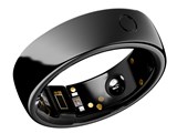 Circular Ring 2 10�� SP430001C01S32 [Obsidian Black]