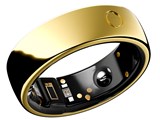 Circular Ring 2 12�� SP430001C23S34 [Gold]
