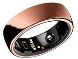 Circular Ring 2 13�� SP430001C29S35 [Rose Gold]