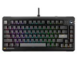 TUF Gaming K4 Magnetic [Black]