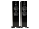 Silver 500-8G SILVER500-8G HGBK [High Gloss Black �y�A]