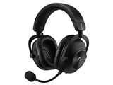 G PRO X3 LIGHTSPEED G-PHS-006WLBK [�u���b�N]
