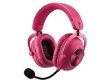G PRO X3 LIGHTSPEED G-PHS-006WLPK [�s���N]