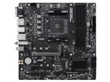 PRO B550M-P WIFI6E