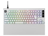 PRO X2 RAPID G-PKB-TKL-RT2WHd [�z���C�g]