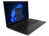 ThinkPad L15 Gen 4 21H3S1S900 [�u���b�N]