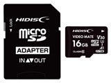 VIDEO MATE HDMCSDH16GCL10VM2 [16GB]