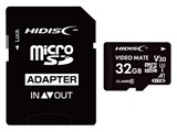 VIDEO MATE HDMCSDH32GCL10VM2 [32GB]