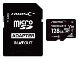 VIDEO MATE HDMCSDX128GCL10VM2 [128GB]
