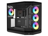 Y50 RGB [Pitch Black]