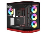 Y50 RGB [Black Cherry]