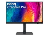 Creative Pro PV2750U [27�C���` �u���b�N]