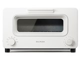 BALMUDA The Toaster KTT02JP-WH [�z���C�g]