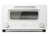 BALMUDA The Toaster Pro KTT03JP-WH [�z���C�g]