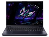 Predator Helios Neo 16 AI PHN16-I71-N93Z57T/E [�A�r�T���u���b�N]