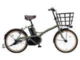 �O���b�^�[ BE-FGL034-G [�}�b�g�I���[�u] + ��p�[�d��