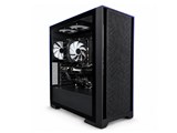NEO57T97 Ryzen 7 9700X�ERTX 5070Ti�E16GB�������EM.2 SSD 1TB [�u���b�N]