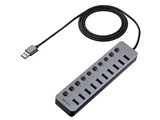 400-HUBA23GM-12