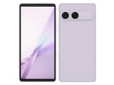 Xperia 10 VIII SIM�t���[ [�~�X�e�B���C���b�N] ���i�摜