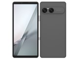 Xperia 10 VIII SoftBank [�t���X�g�O���[] ���i�摜