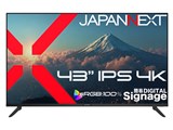 JN-IPS43U2-M [43�C���`]