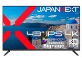 JN-IPS43U2-M-H3 [43�C���`]