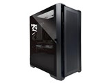 MD5545 Ryzen 5 4500�ERTX 5050�E16GB�������EM.2 SSD 500GB ���i.com���胂�f�� [�u���b�N]