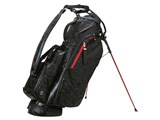 Player 5.0 Pro Stand Single Strap [Camo Black]